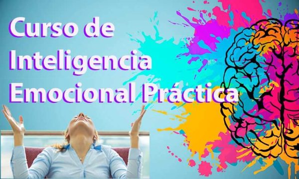 Inteligencia-emocional-Cerebro-color-cartel-Javier-de-la-Sen