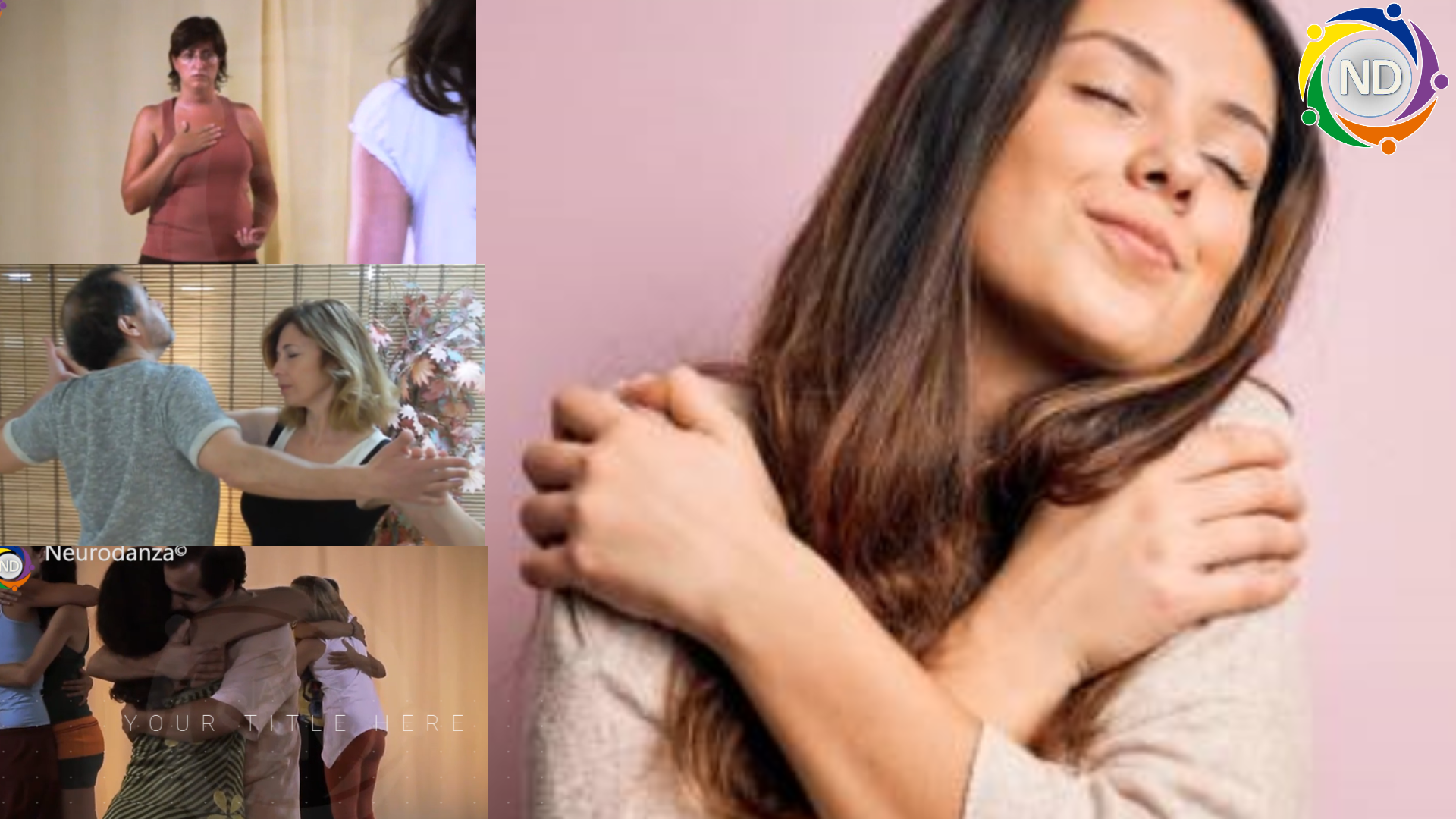 Cursos de Neurodanza Online
