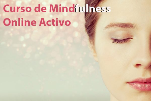 Curso de Mindfulness Online Activo www.neurodanza.org